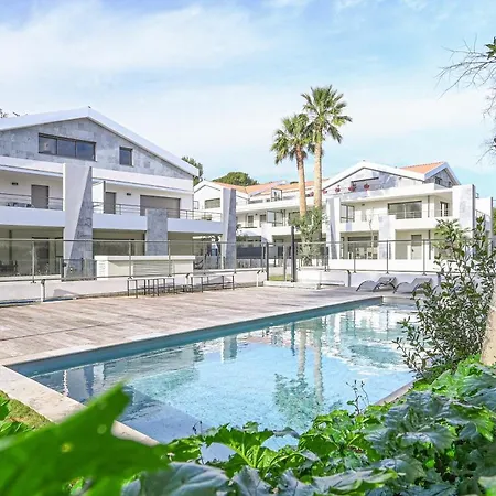 T3 Neuf – C13 - Jardin-Terrasse Et Piscine – Accès Direct Plages Et Centre Village Saint-Cyr-sur-Mer Extérieur photo